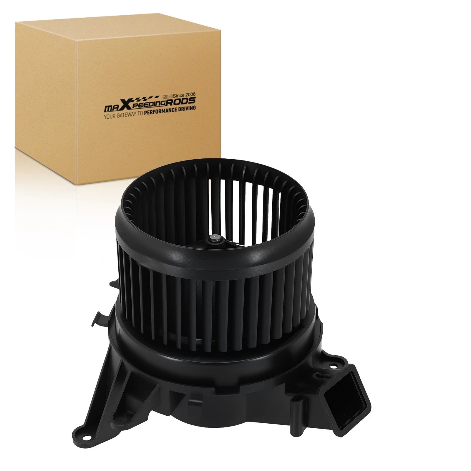 Heater Blower Motor for Fiat 500L (2014–2020)