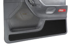 Carbon Fiber Door Panel Cover for Jeep Grand Cherokee WJ (1999–2004)