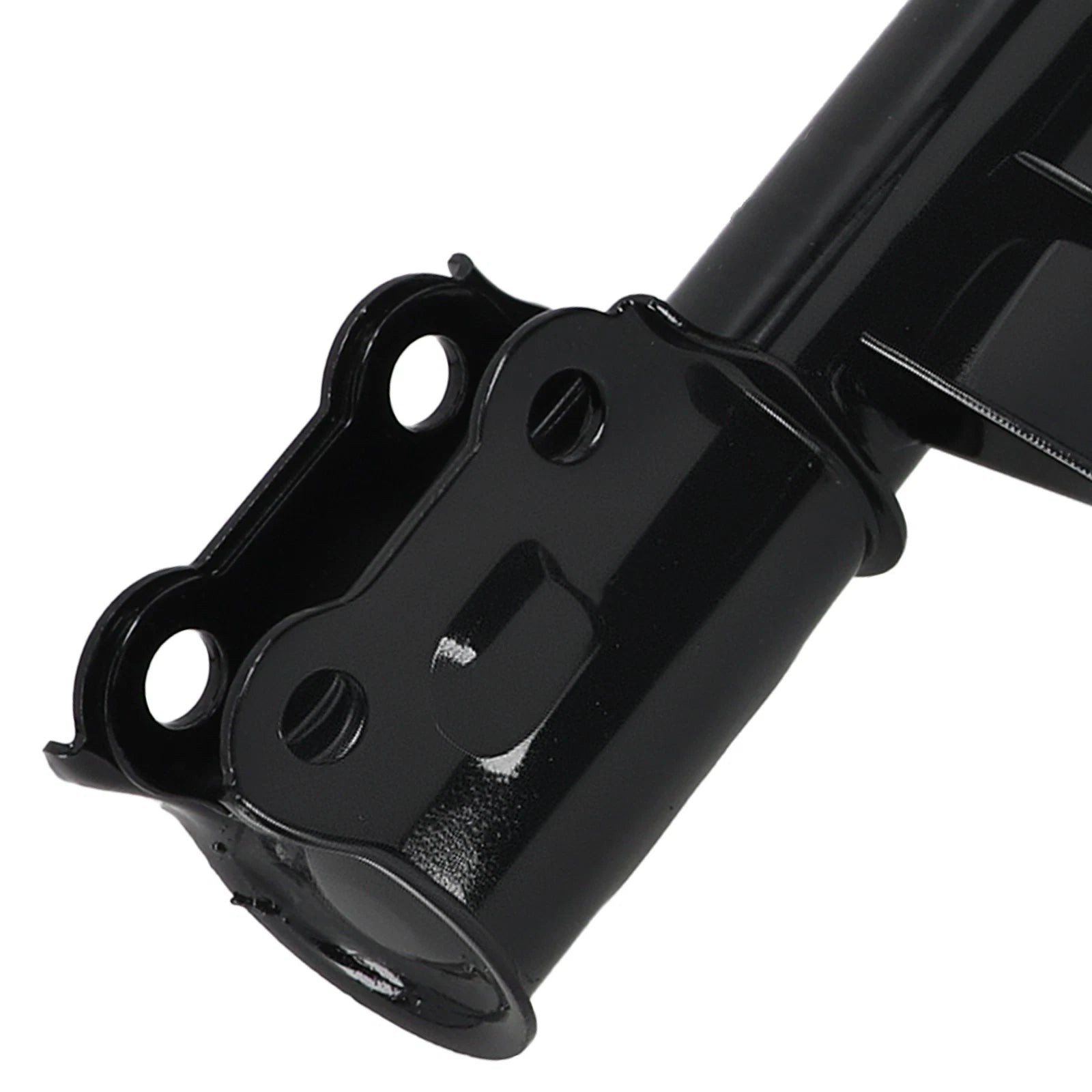 Front & Rear Quick Strut Set for Hyundai Elantra Sedan (2007–2010)