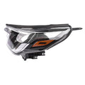 LED Headlight Assembly for Subaru Forester (2022–2024)
