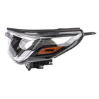 LED Headlight Assembly for Subaru Forester (2022–2024)