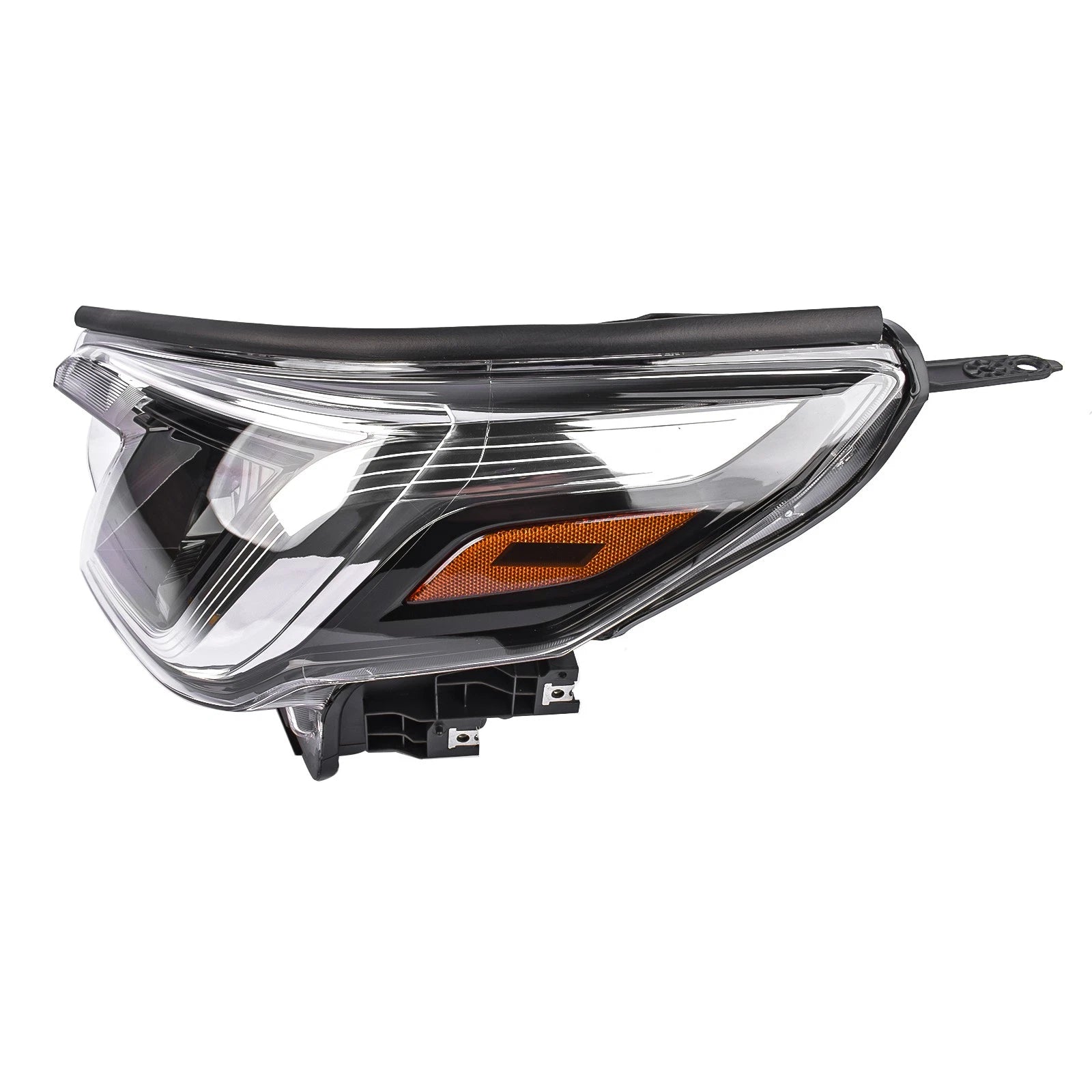 LED Headlight Assembly for Subaru Forester (2022–2024)