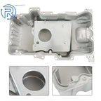 Engine Oil Pan Sump for Ford Escape Fusion Lincoln Zephyr Mercury (2006–2012)