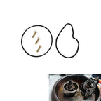 Brake Vacuum Pump O-Ring Seal for Saab 9-3 (2003-2011)