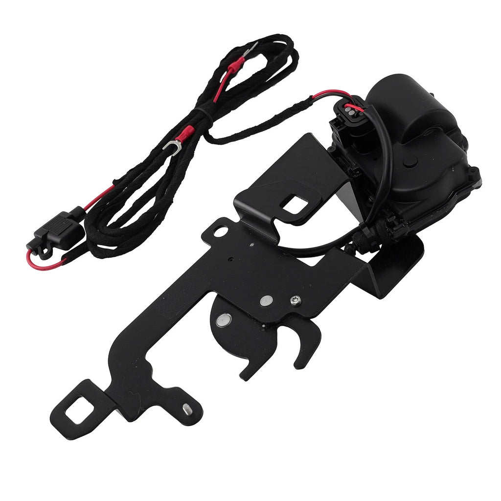 Automatic Frunk Lock Actuator for Tesla Model 3 (2024–2025) Soft Close