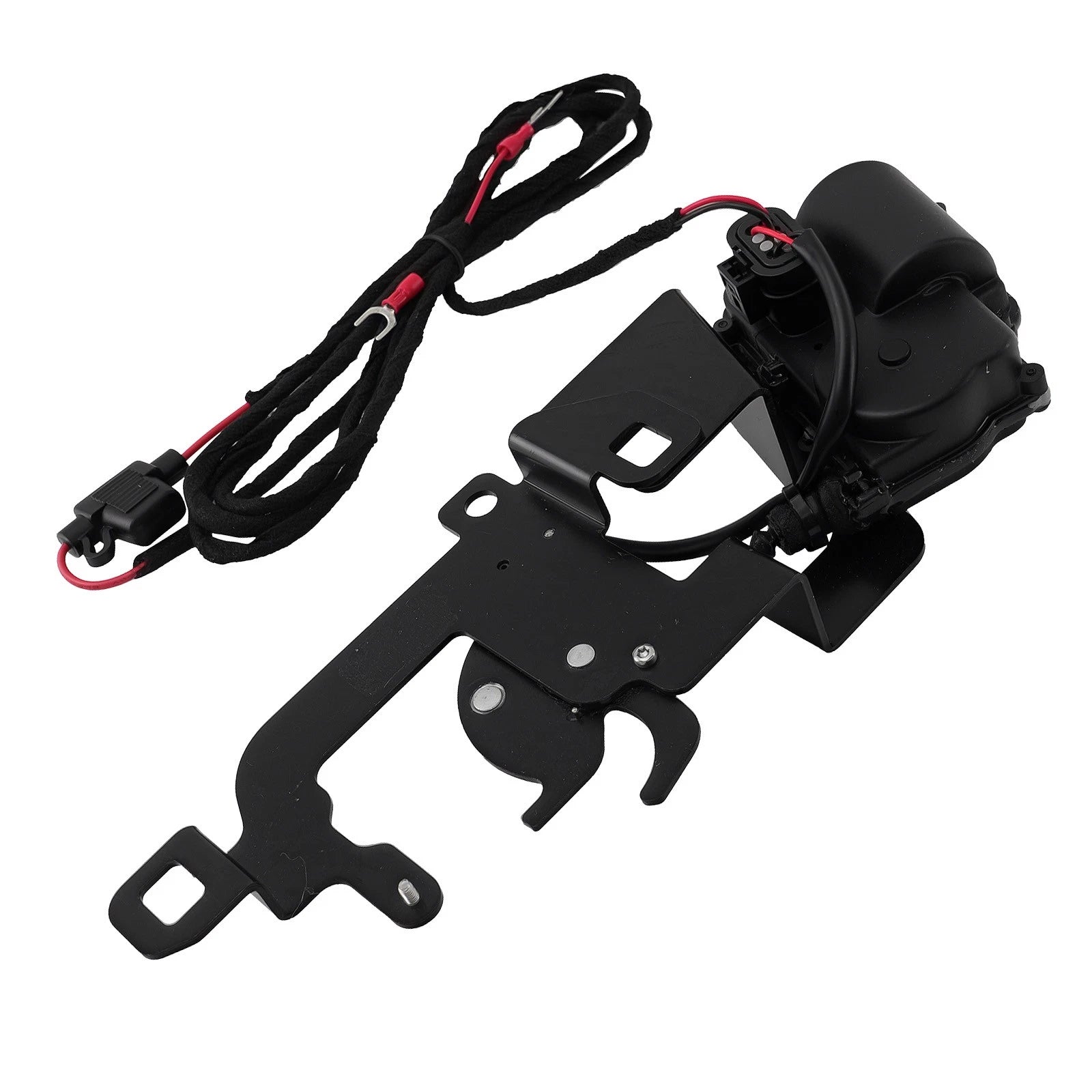 Automatic Frunk Lock Actuator for Tesla Model 3 (2024–2025) Soft Close