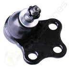 Ball Joint Inner Outer Tie Rod End & Sway Bar for Chevrolet Malibu (1997–2003)