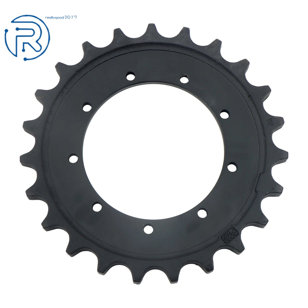 Track Drive Sprocket RD148-14430 RD118-14433 for Kubota KX101 KX040-4 KX121-3