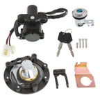 Ignition Switch Lock Set for Yamaha YZF R6 (2006-2015)
