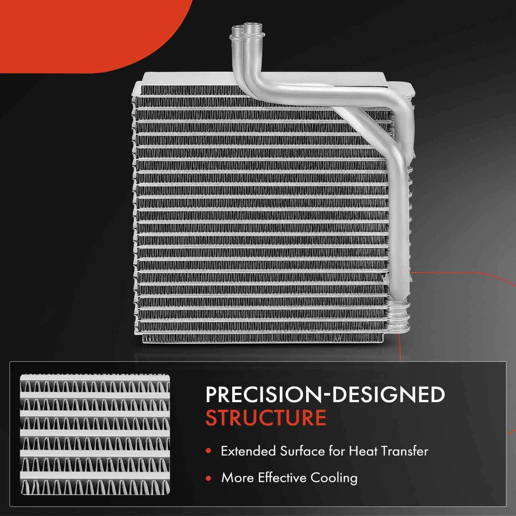 A/C Evaporator Core for Subaru Outback Legacy Baja (2000-2006)