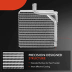 A/C Evaporator Core for Subaru Outback Legacy Baja (2000-2006)