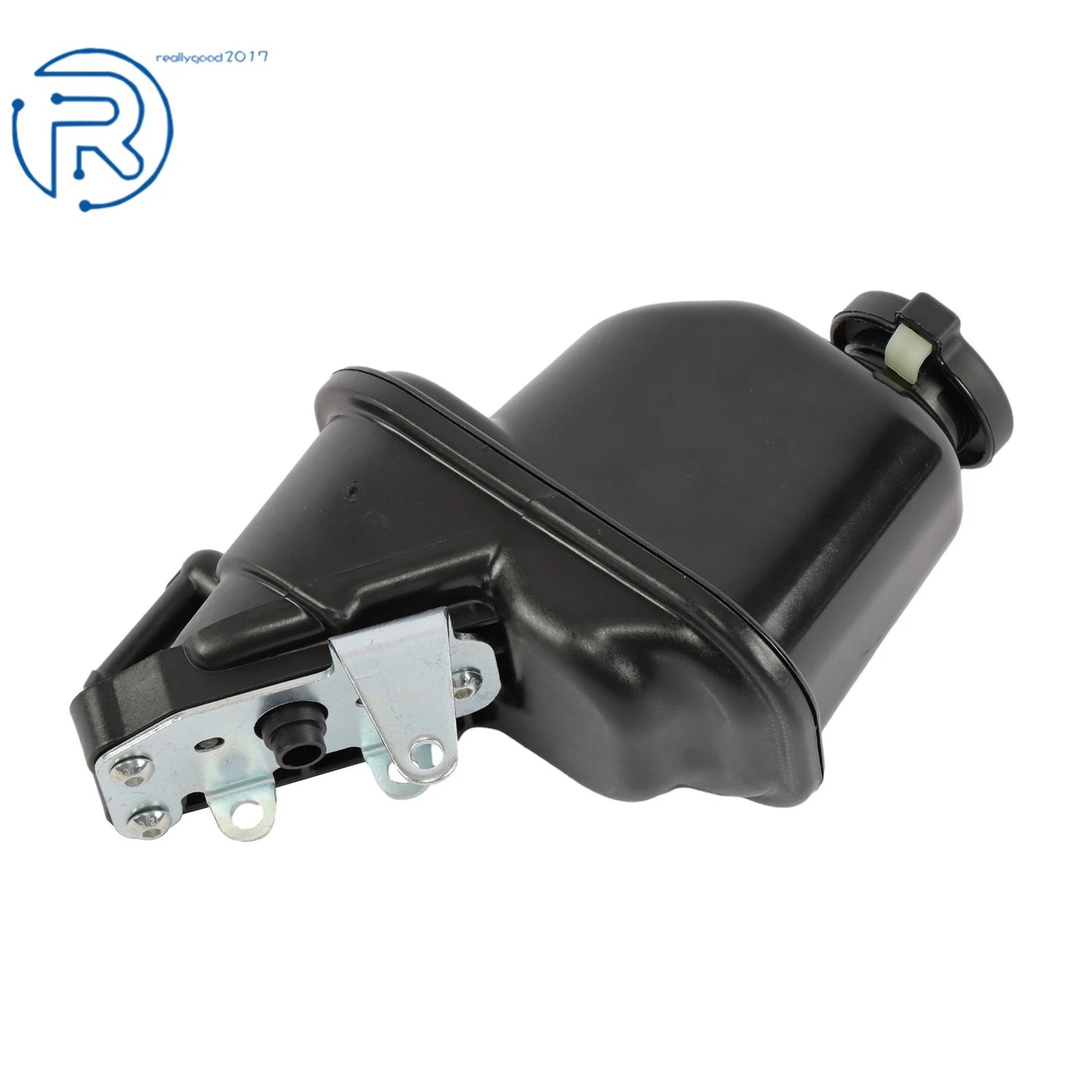 Power Steering Reservoir w/Bracket for Chevy Captiva Sport (2012–2015) 13583194