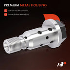 2X Variable Valve Timing Solenoid for Mercedes-Benz