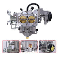 Carburetor 180-6449 for Jeep BBD 6 Cyl 4.2L 258 CU (1972–1986)