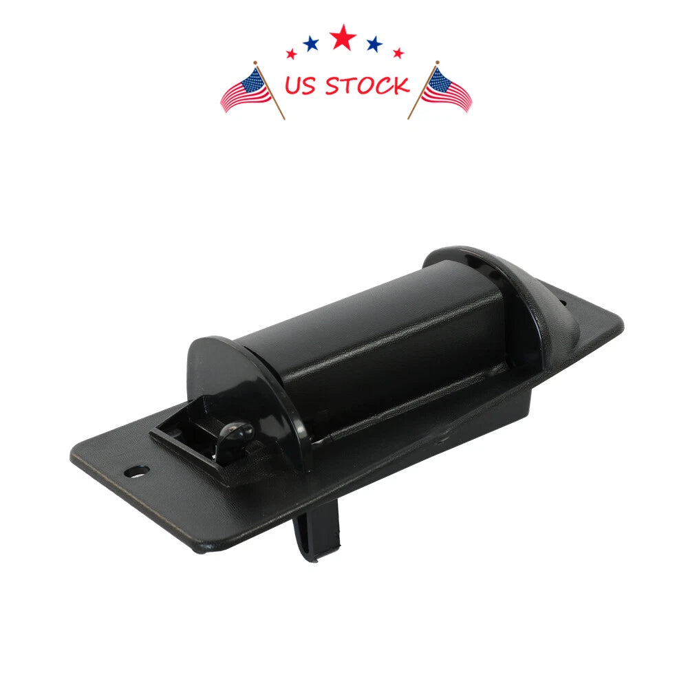 Rear Left Door Handle for Chevy Silverado Sierra (1999-2006)