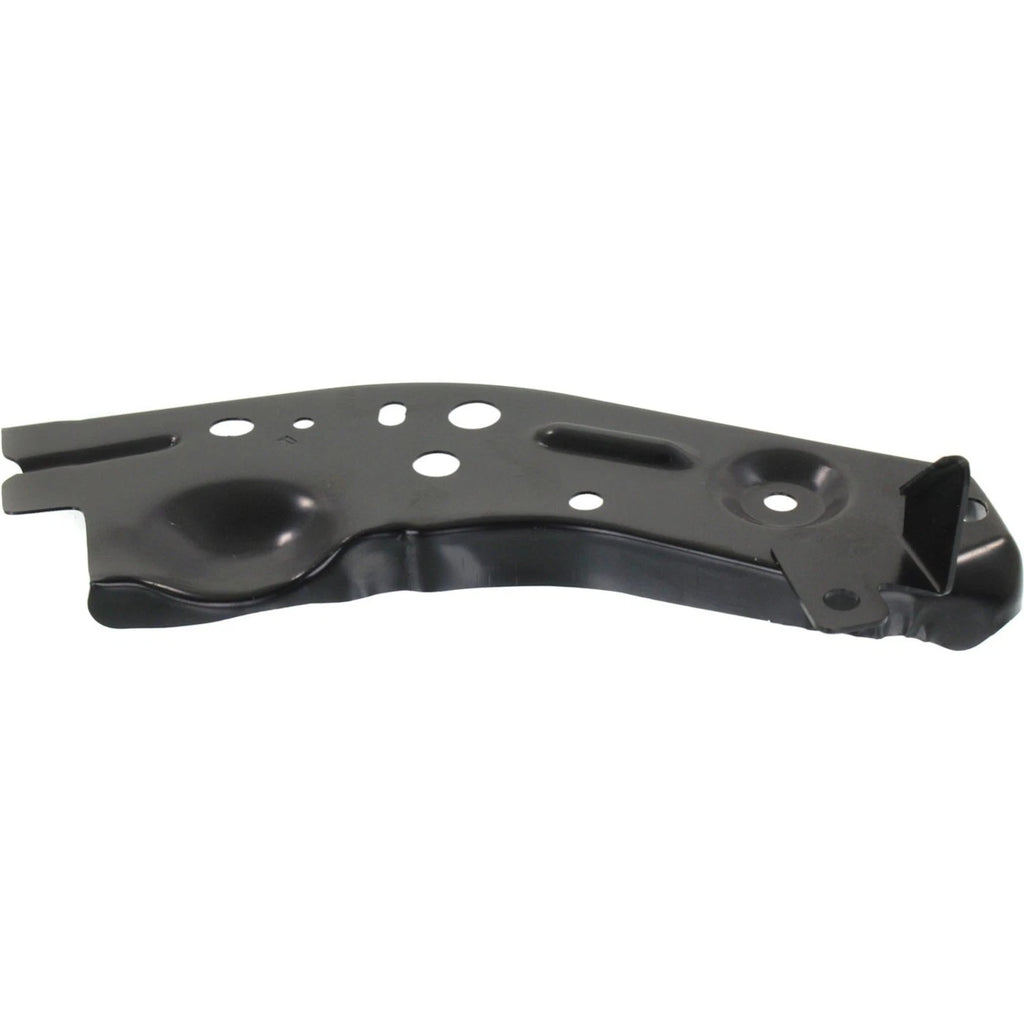 Set of 2 Radiator Supports for Nissan Sentra (2013–2018)