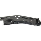 Set of 2 Radiator Supports for Nissan Sentra (2013–2018)