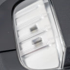 Right Side Power Heated Mirror for GMC Sierra 1500 (2019–2023)