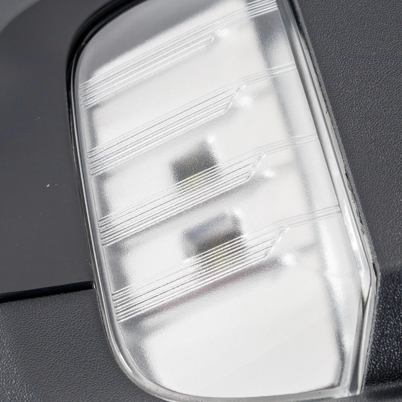 Right Side Power Heated Mirror for GMC Sierra 1500 (2019–2023)