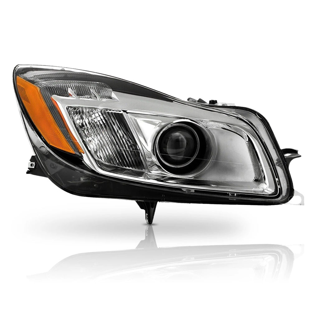 HID Xenon Headlight for Buick Regal (2011) Passenger Side