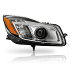 HID Xenon Headlight for Buick Regal (2011) Passenger Side