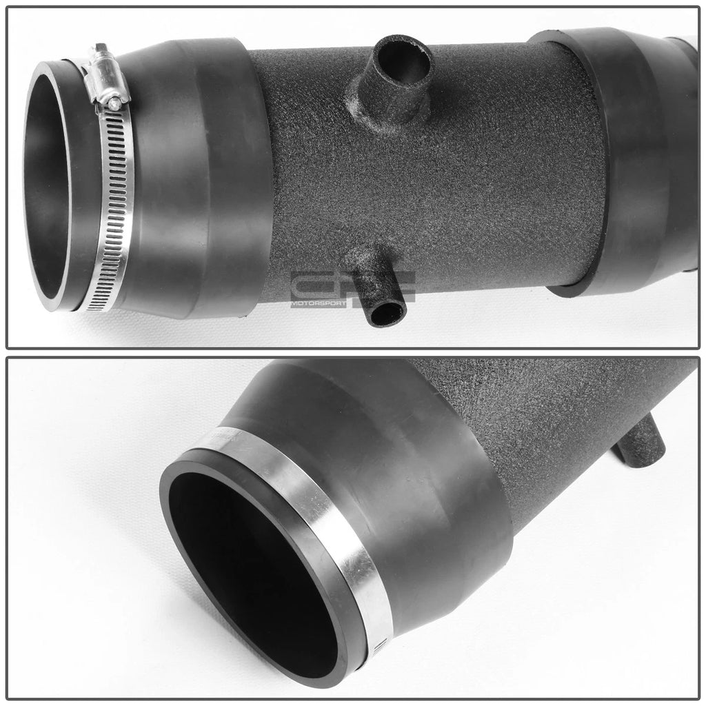 Air Intake with Heat Shield for Ford Super Duty 1999–2004 6.8 V10