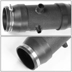 Air Intake with Heat Shield for Ford Super Duty 1999–2004 6.8 V10