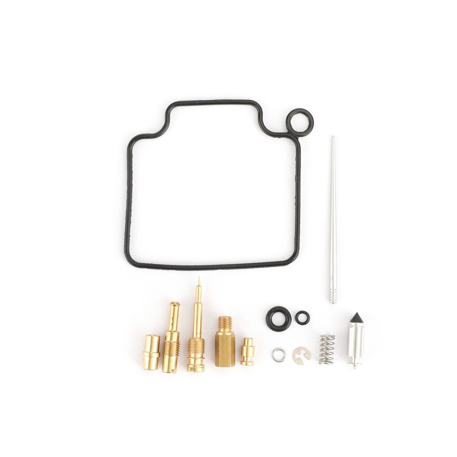 Carburetor Rebuild Kit for Sportrax 400 TRX400EX 1999–2004 ATV