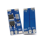 Charger Protection Board for Home Workshop (-40 to +80, 1 2S 8A)