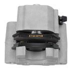 Rear Brake Caliper Rebuild for Polaris Trail Boss 250 (1994–1999)