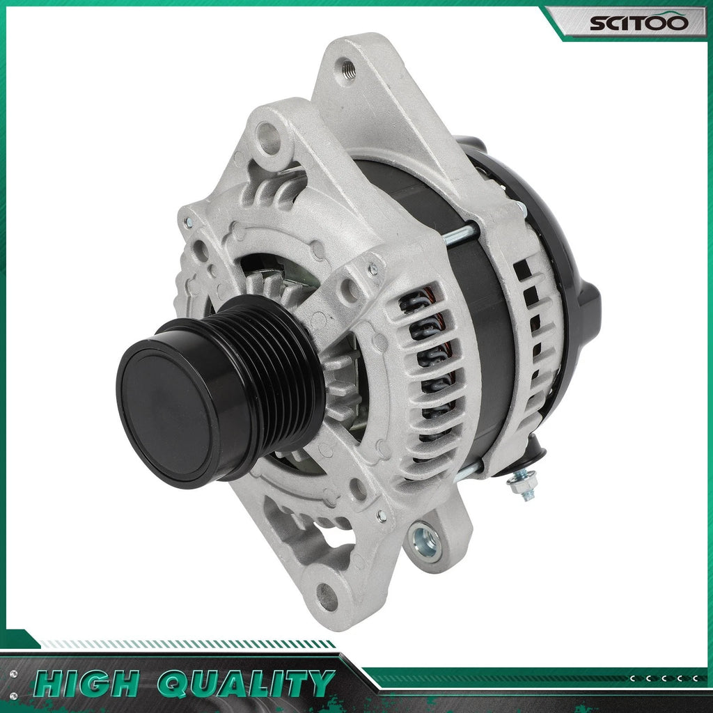 Alternator for Toyota RAV4 (2004–2005) 90-29-5610 100Amp