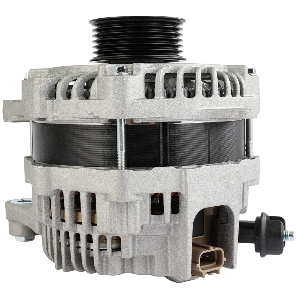 Alternator for Ford Explorer Flex V6 3.5L (2009-2013)