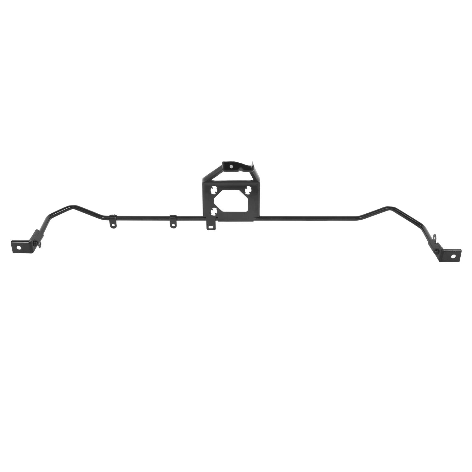 Front Bumper Radar Sensor Mount Bracket for Honda CR-V (2012–2016)