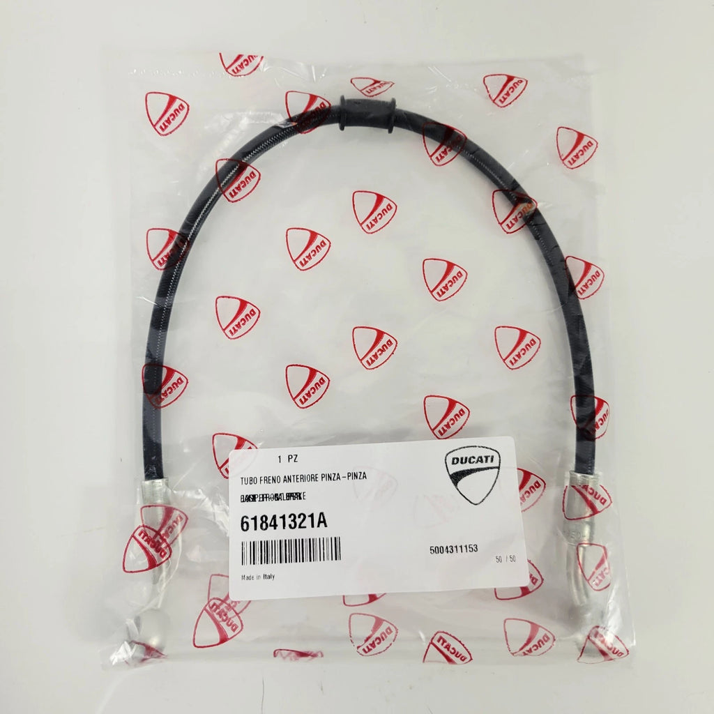 Front Brake Hose for Ducati Panigale 959 899 (2016–2019) 61841321A