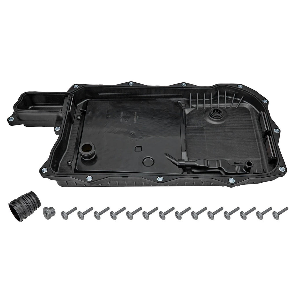 Set of 2 Automatic Transmission Filters for BMW 320 528 328 Sedan