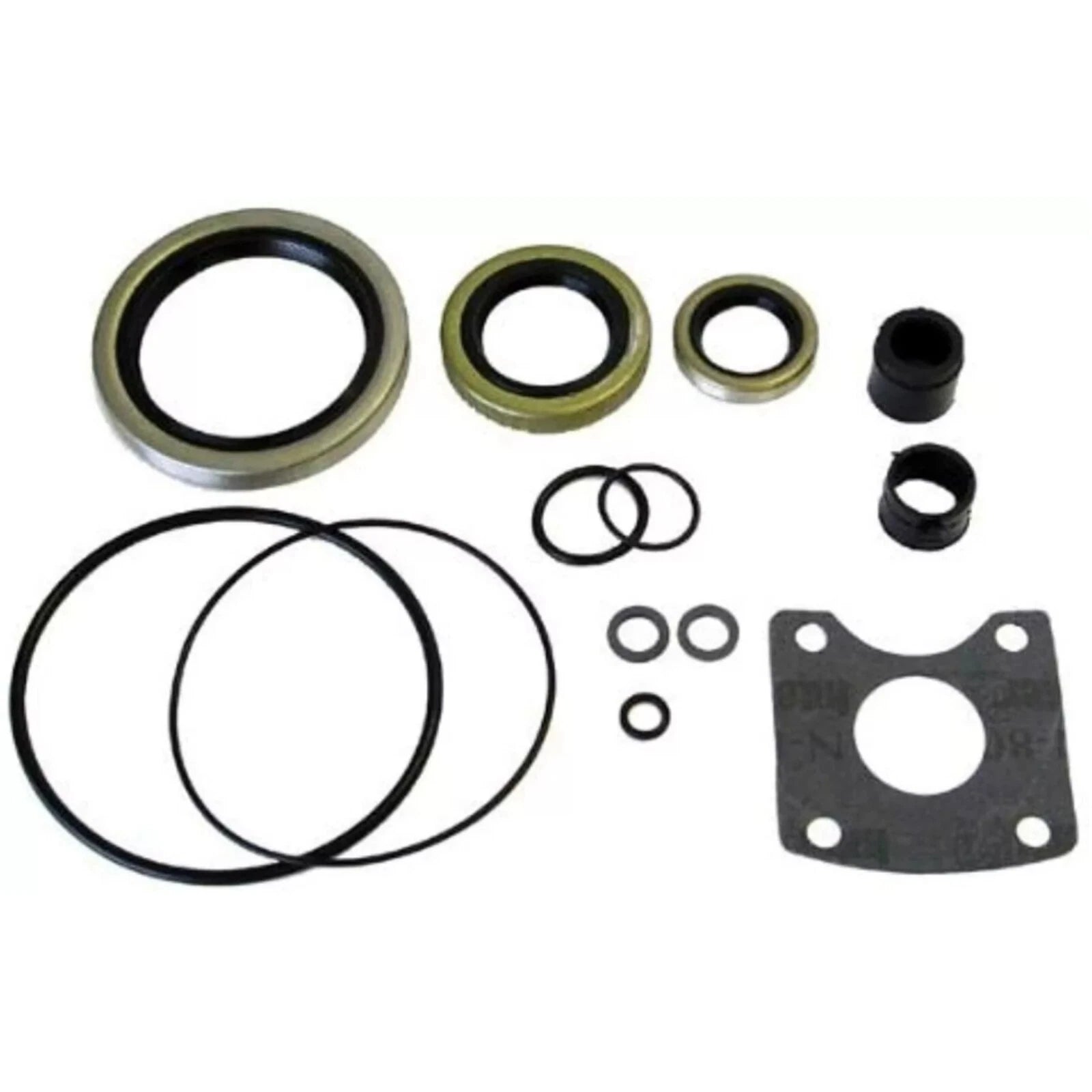 Upper Seal Kit for MerCruiser R-MR Alpha I Gen I (26-32511A1, 18-2648, 87500)