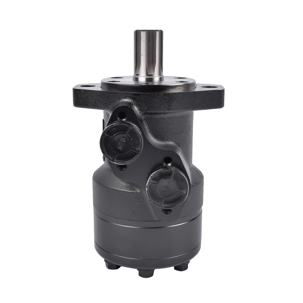 Hydraulic Orbital Motor for OMR160 BMR160 (1" 1/2 BSP)