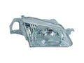 Front Right Headlight Assembly for Mazda Protege (1999–2000) QS394YC
