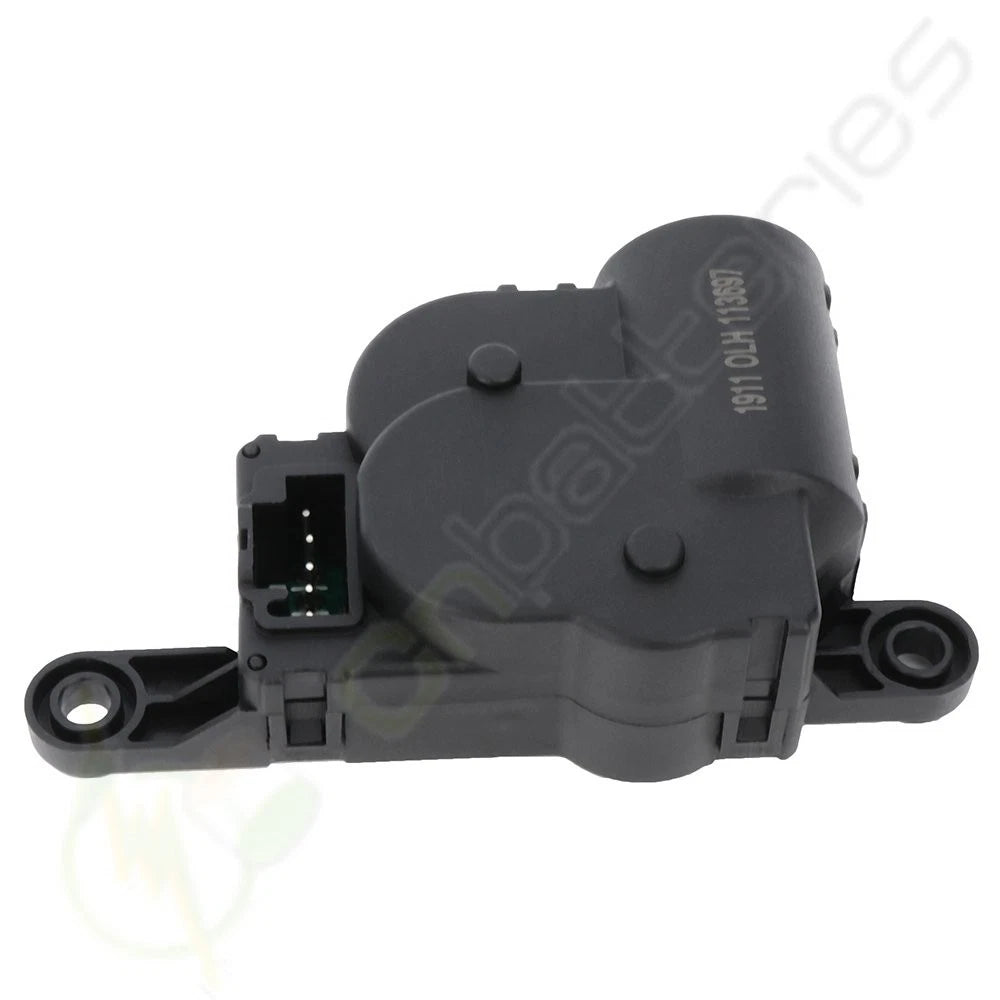 2X Blend Door Actuator for Chrysler Dodge (1998–2004) 4734772AD
