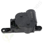 2X Blend Door Actuator for Chrysler Dodge (1998–2004) 4734772AD