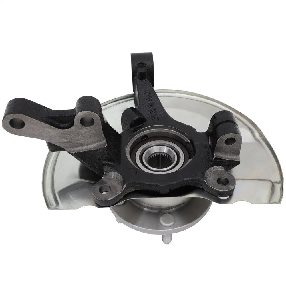 Front Right Steering Knuckle Wheel Bearing Hub for Jeep Compass (2007–2017)