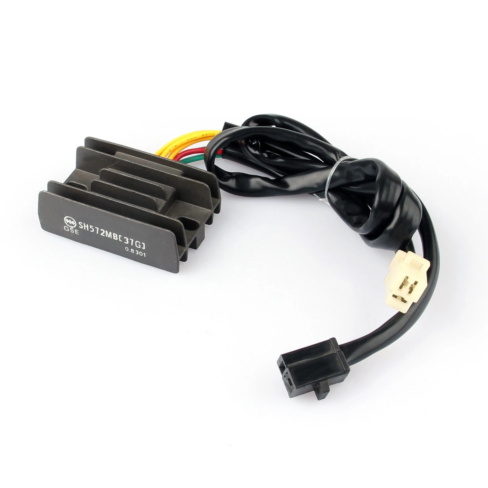 Regulator Rectifier for Honda AX-1 NX250 (1988–1993)