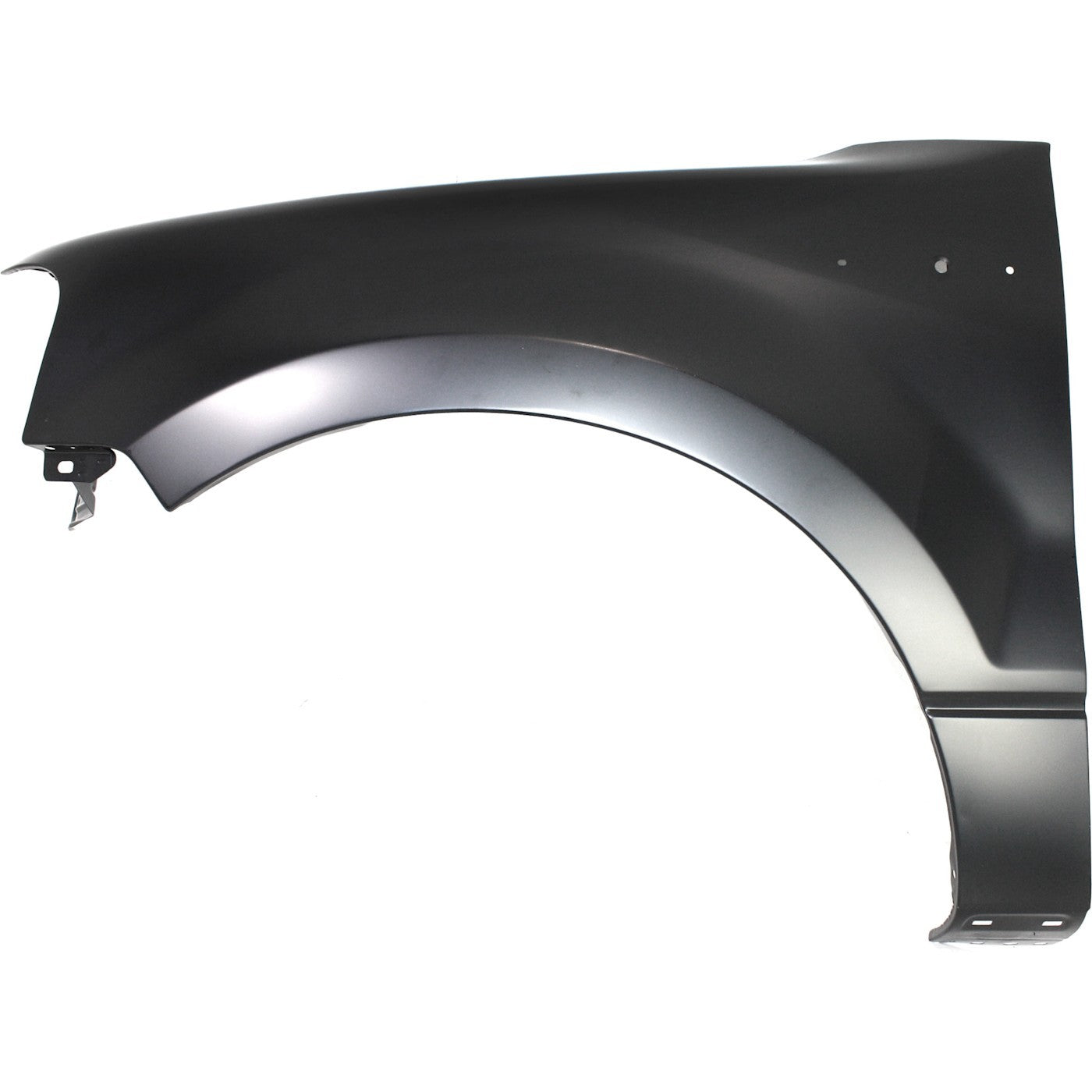 Fender for Ford F-150 (2004–2006) Front Driver and Passenger Side