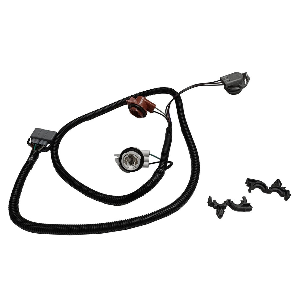 Tail Light Wiring Harness for Silverado Sierra (1999-2005)
