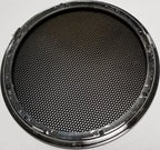 Door Speaker Grille Cover for Jaguar XJ8 VDP XJR (1998–2003) C2C3041
