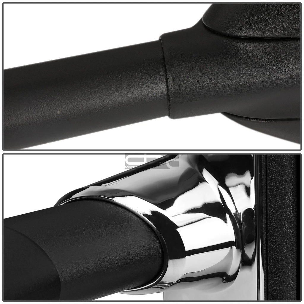 Extendable LED Signal Tow Mirror for Ford Super Duty (1999–2007)