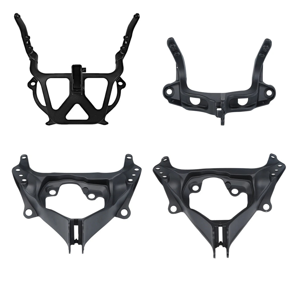 Front Upper Fairing Stay Bracket for Suzuki GSXR600 GSX-R GSXR750 (1997–2025)