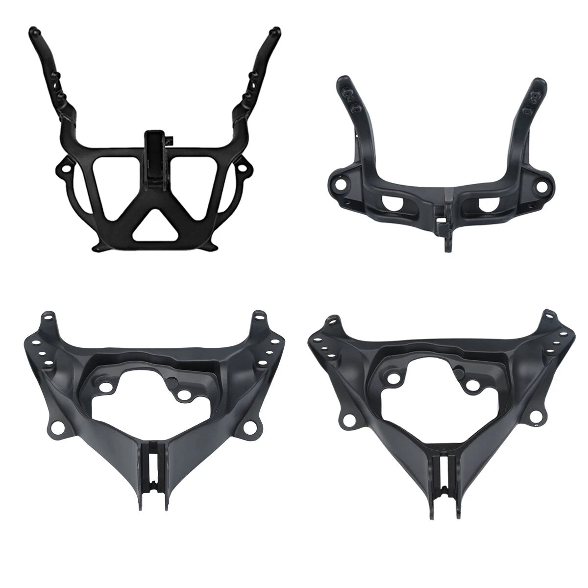 Front Upper Fairing Stay Bracket for Suzuki GSXR600 GSX-R GSXR750 (1997–2025)