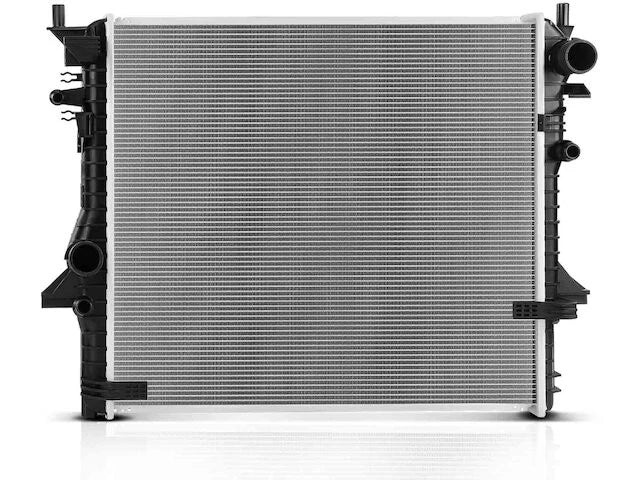 Radiator for Jaguar XJR 2014–2017 5.0L V8 SF654RQ
