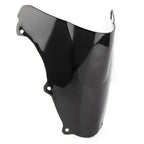 Windshield for Suzuki SV650/SV650S (2003-2012) Black